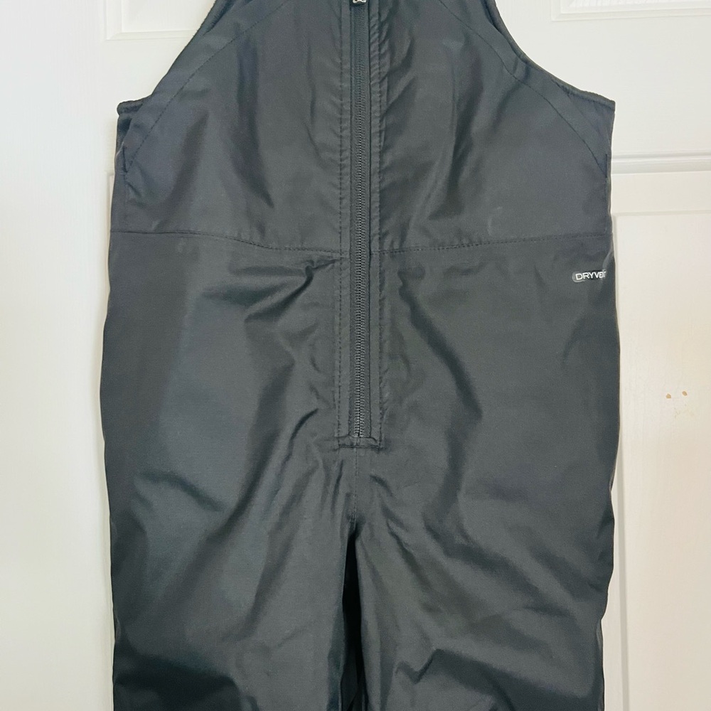 The North Face Kids Black One Piece